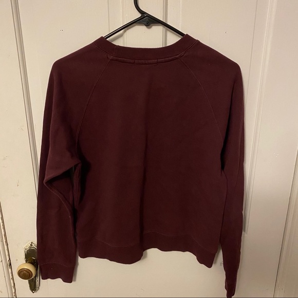 Pacsun Crewneck Sweatshirt - Picture 2 of 3